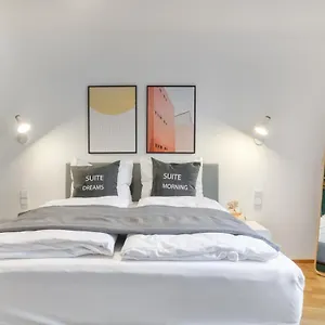 Limehome Jahnallee Apartment Leipzig