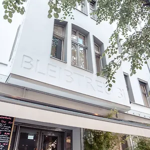 Bleibtreu By Golden Tulip Hotel