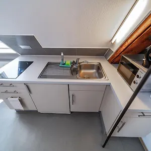 Milchhof Guest house Aschaffenburg