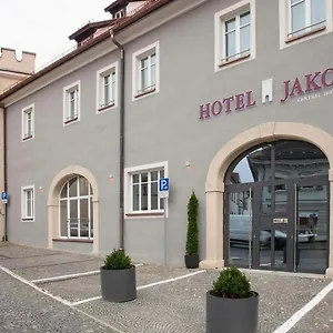 Jakob Downtown, Western Signature Collection Hotel Regensburg