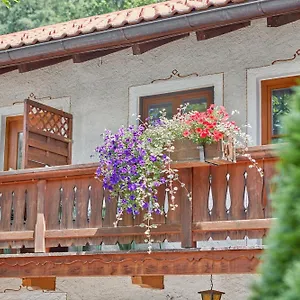 Garni Alte Saege Hotel Ruhpolding