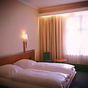 Kurfuerst Am Kurfuerstendamm Hotel
