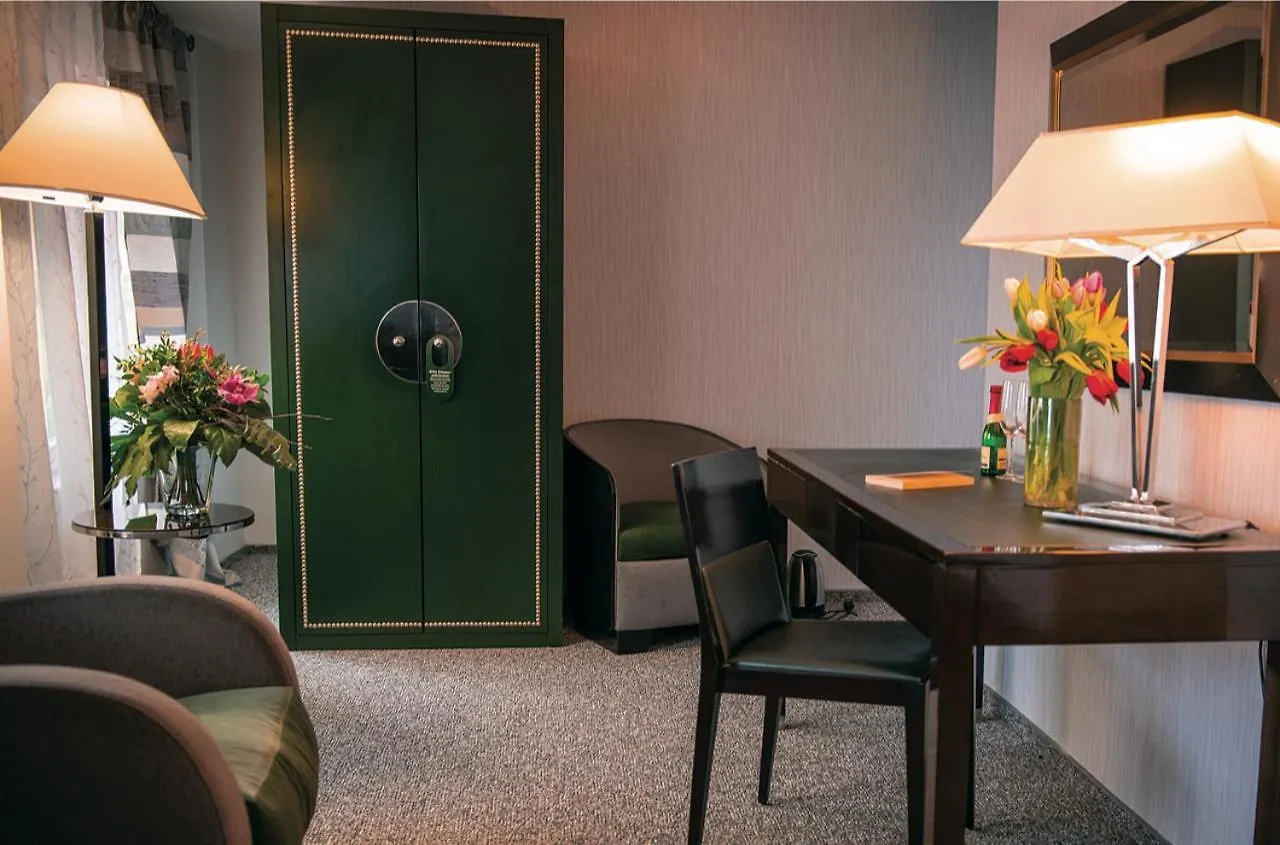 Boelsche Hotel Berlin