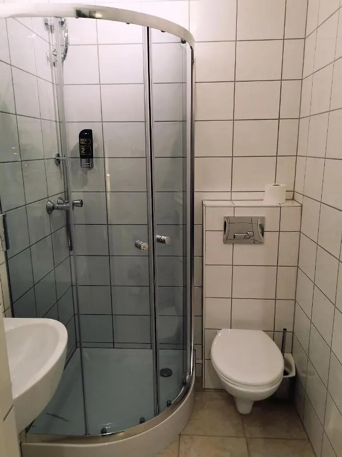Boelsche Hotel Berlin