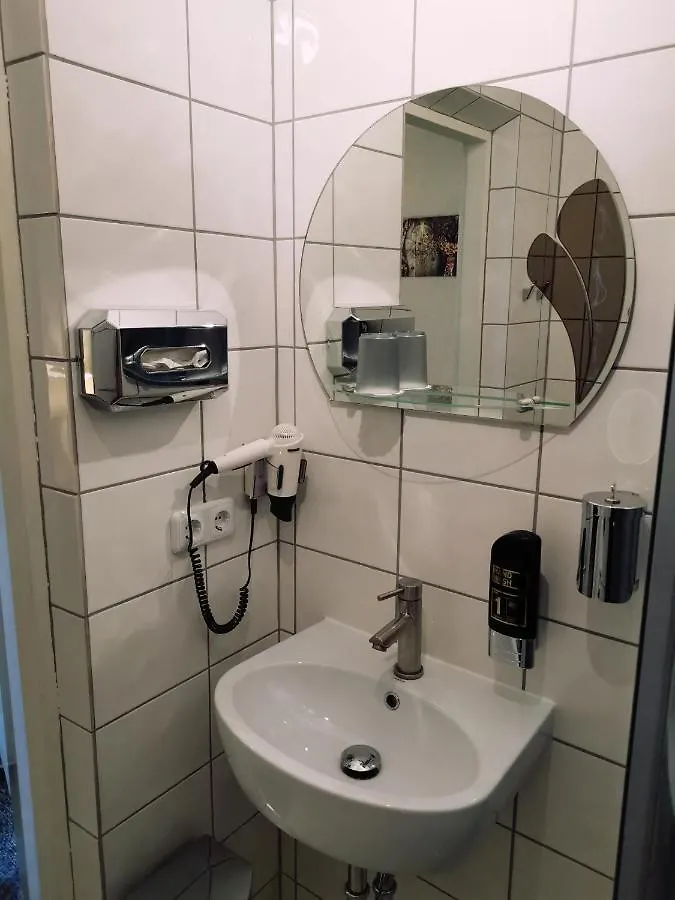 Boelsche Hotel Berlin 3*,