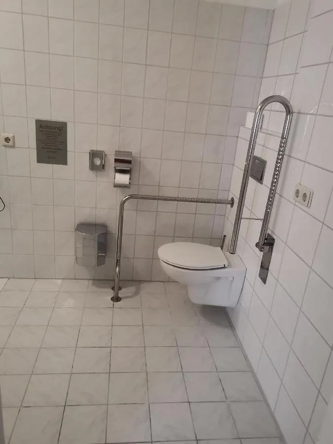 Boelsche Hotel Berlin