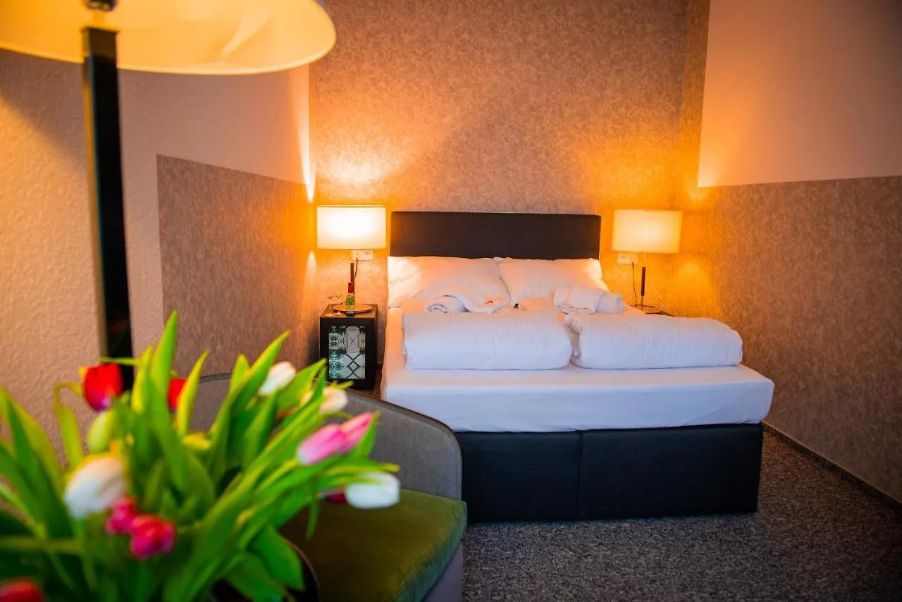 Boelsche Hotel Berlin