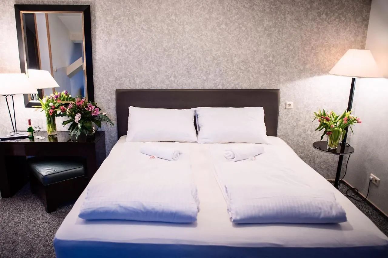 Boelsche Hotel Berlin 3*,  Germany