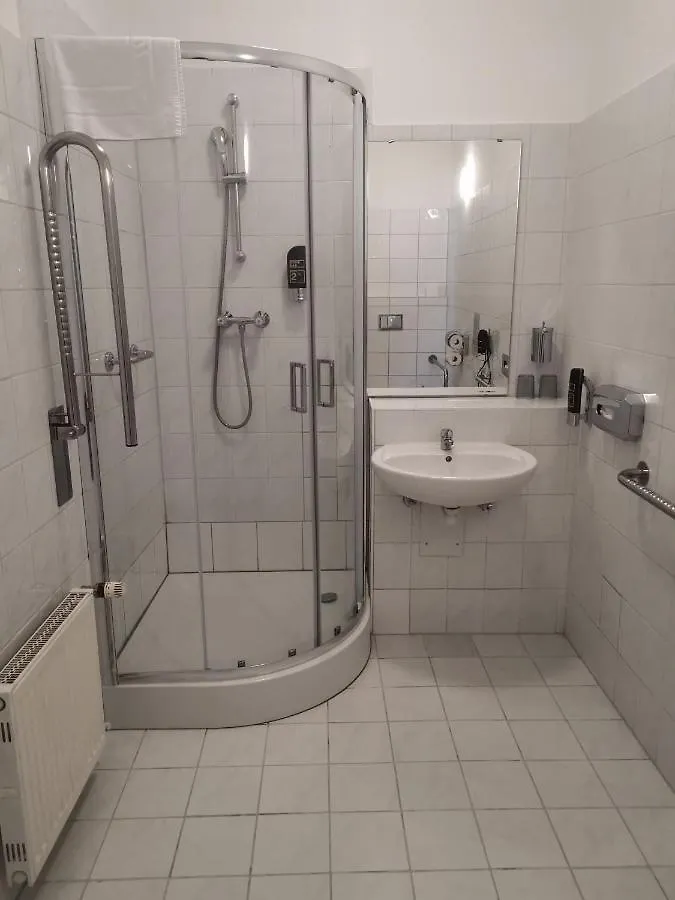 ***  Boelsche Hotel Berlin Germany