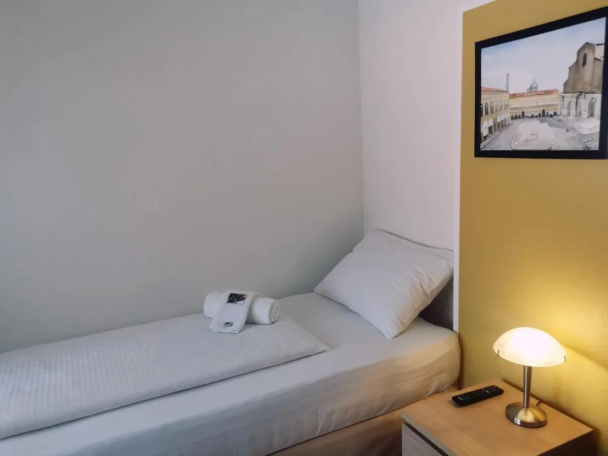 Boelsche Hotel Berlin