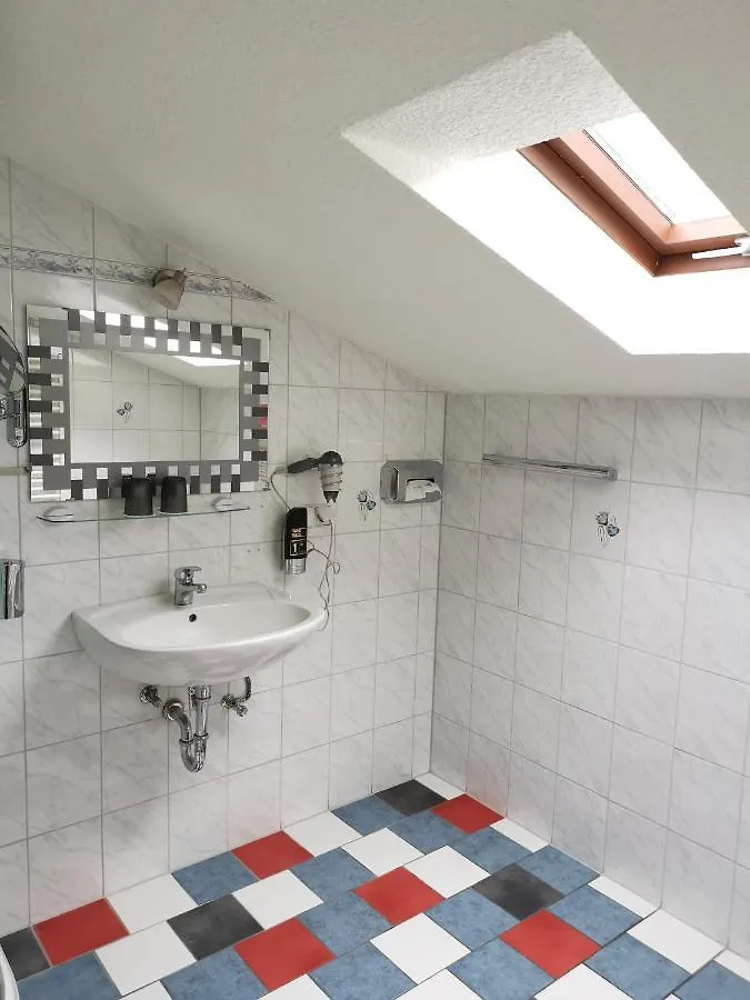 Boelsche Hotel Berlin
