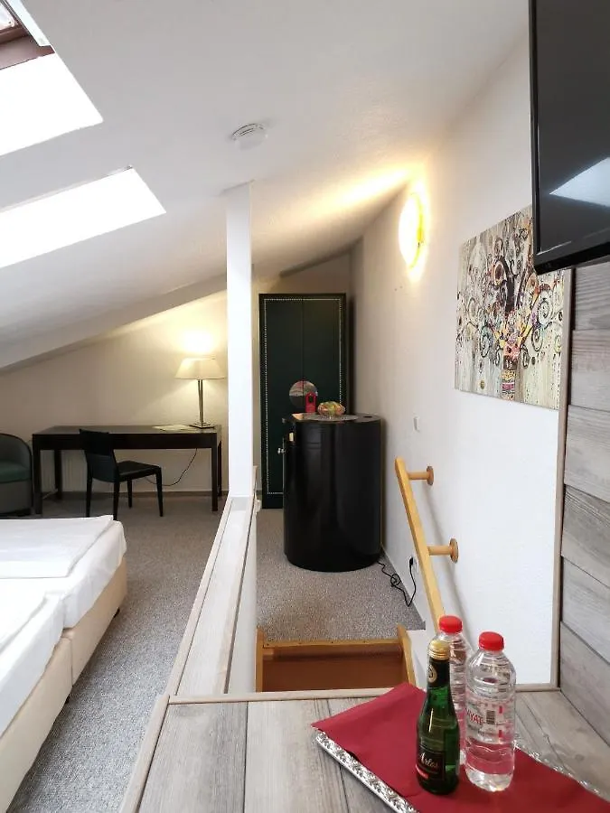 Boelsche Hotel Berlin 3*,