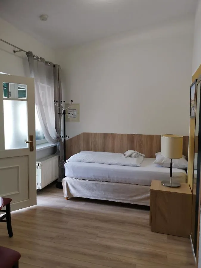 ***  Boelsche Hotel Berlin Germany