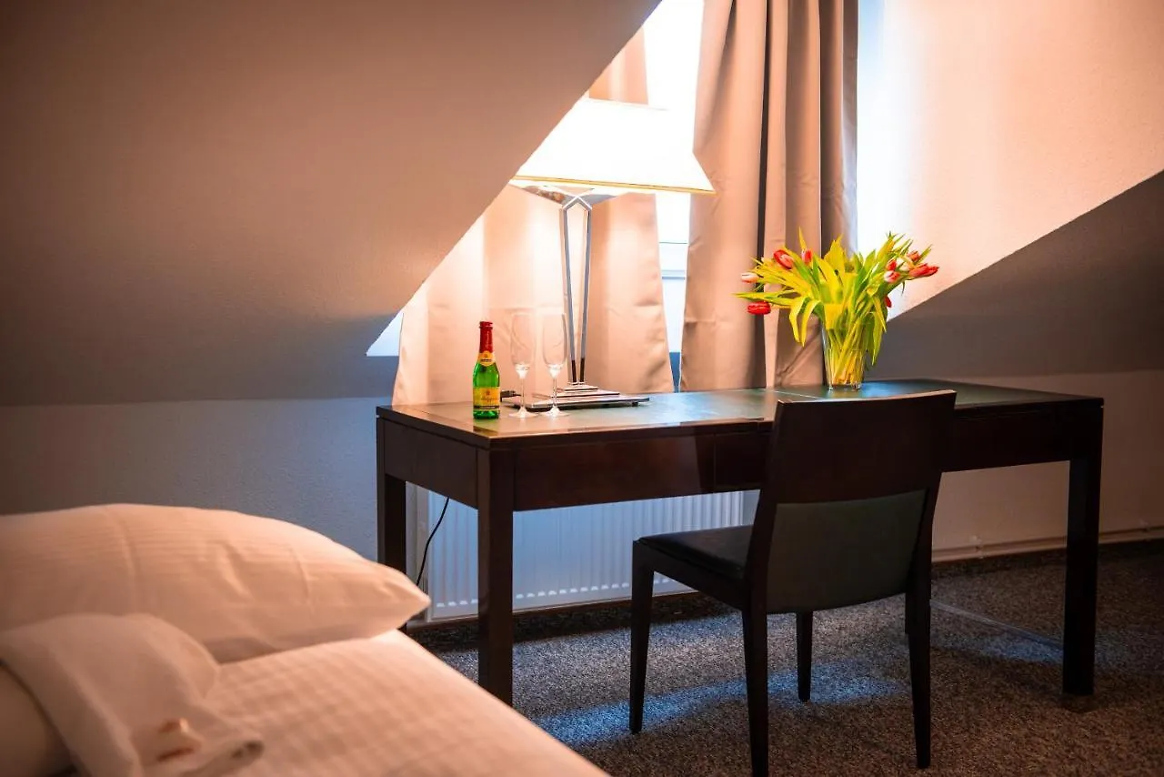 Boelsche Hotel Berlin
