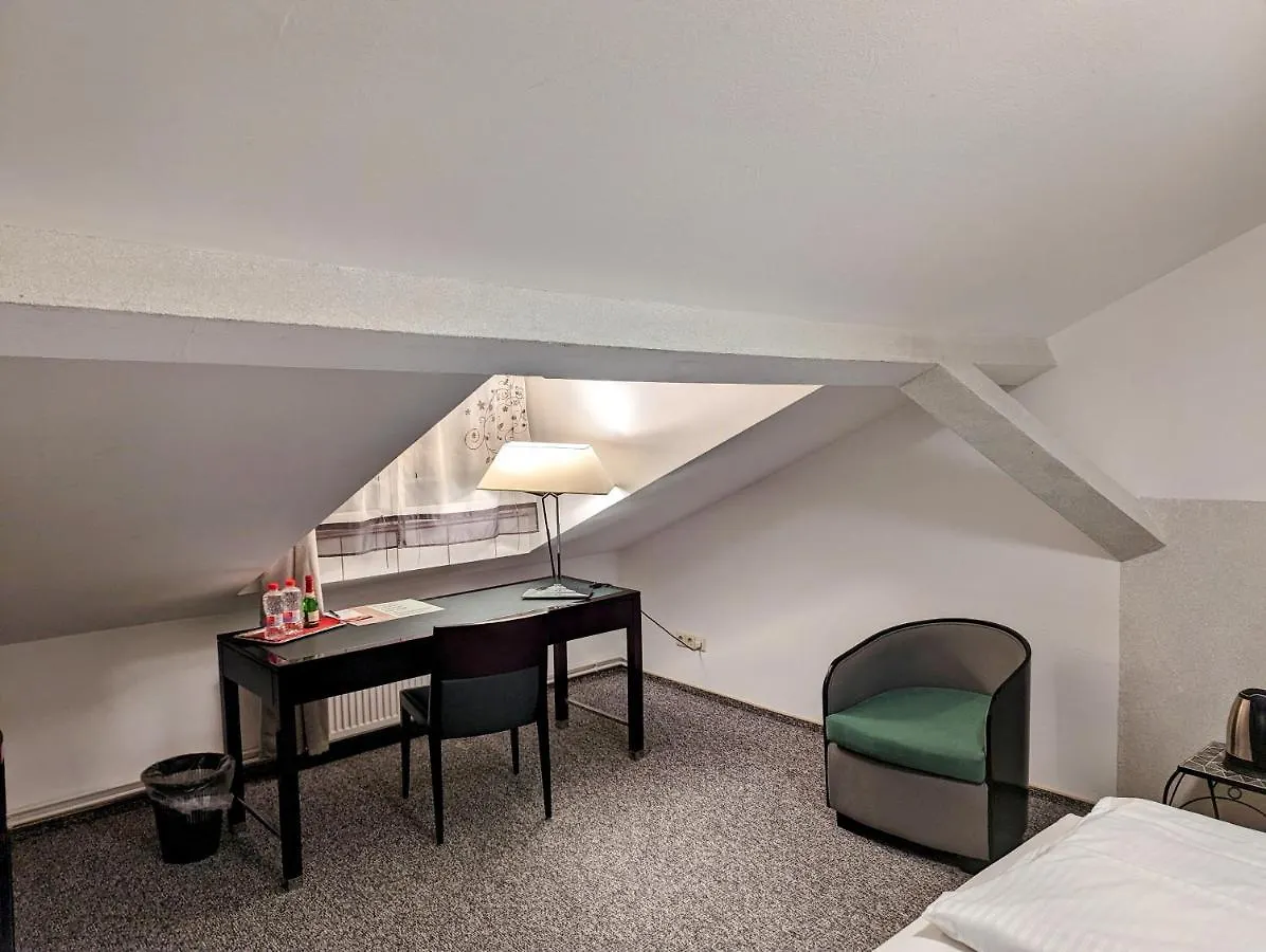***  Boelsche Hotel Berlin Germany