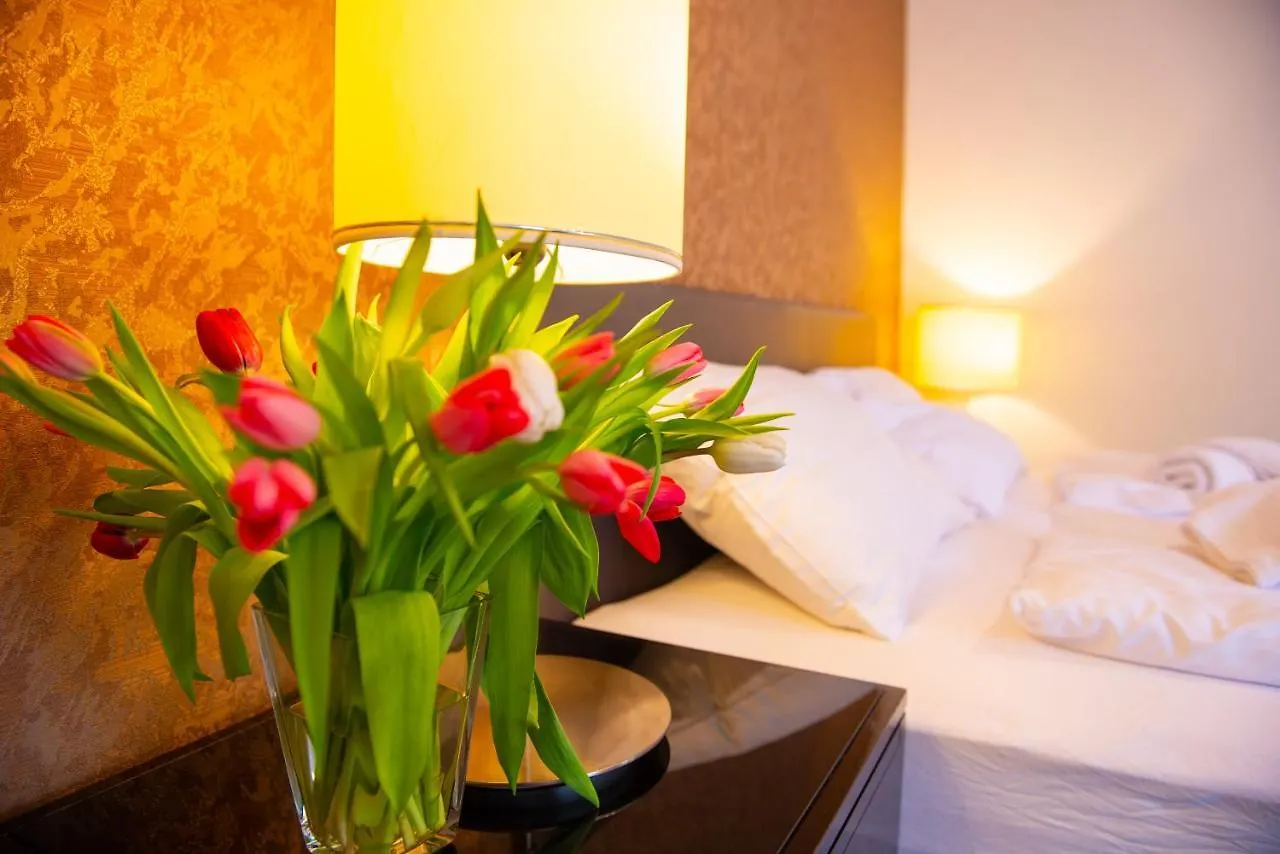 Boelsche Hotel Berlin