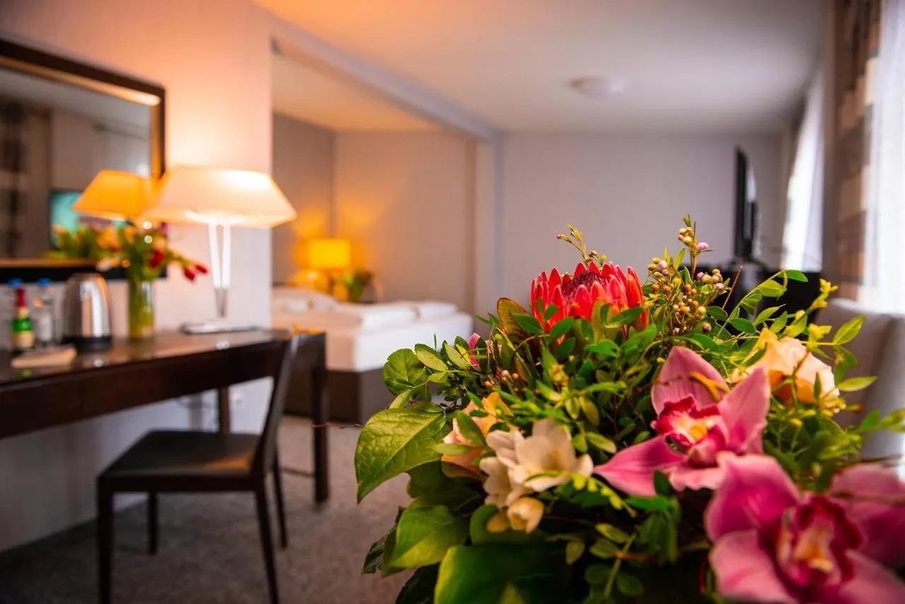 Boelsche Hotel Berlin 3*,  Germany