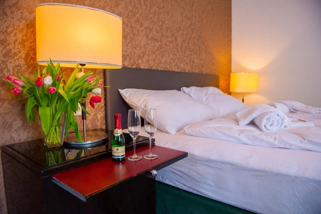 Boelsche Hotel Berlin