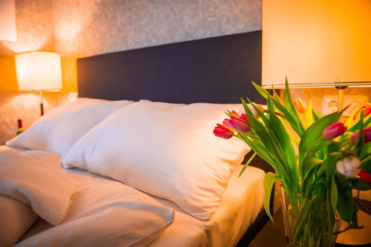Boelsche Hotel Berlin