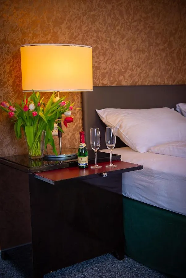 ***  Boelsche Hotel Berlin Germany