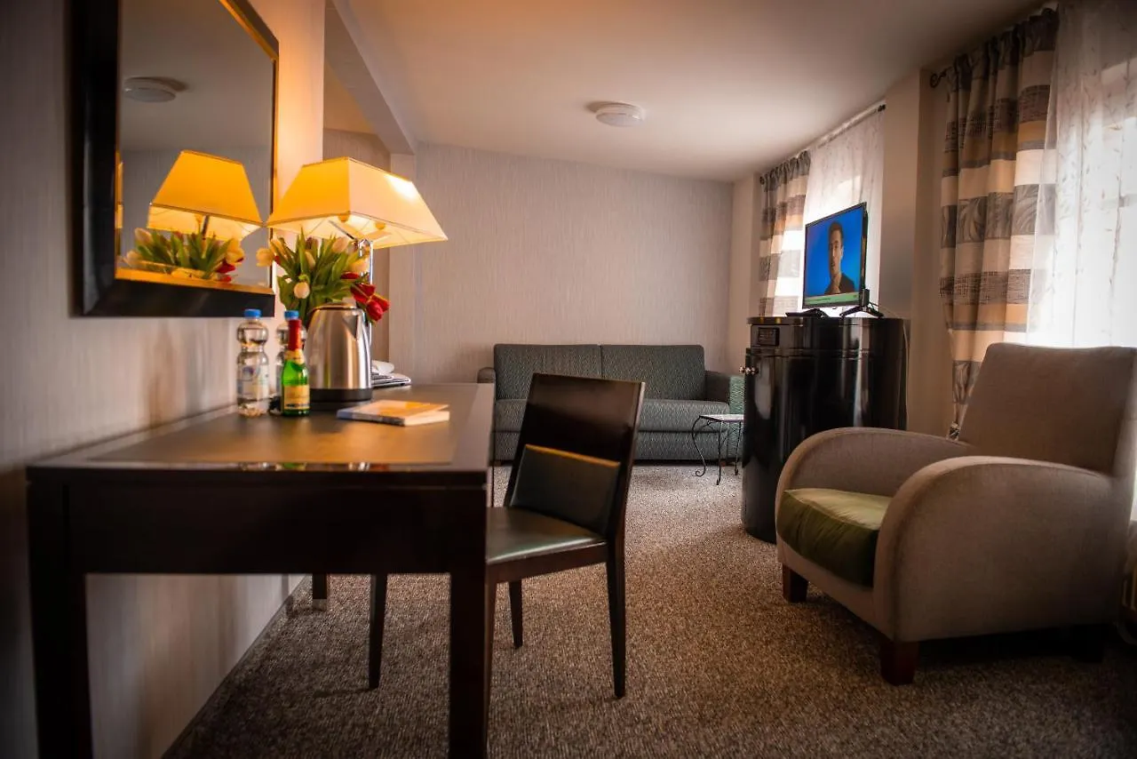 ***  Boelsche Hotel Berlin Germany