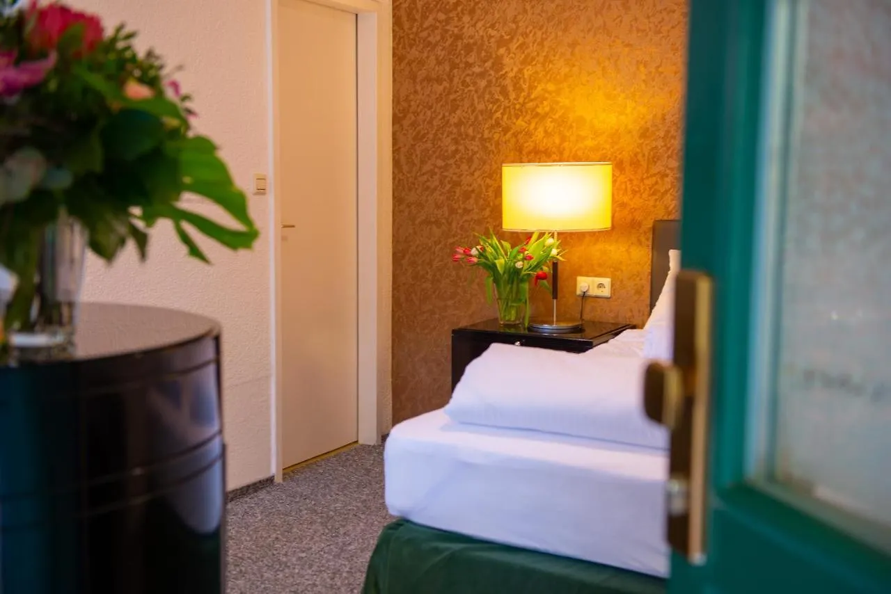 Boelsche Hotel Berlin