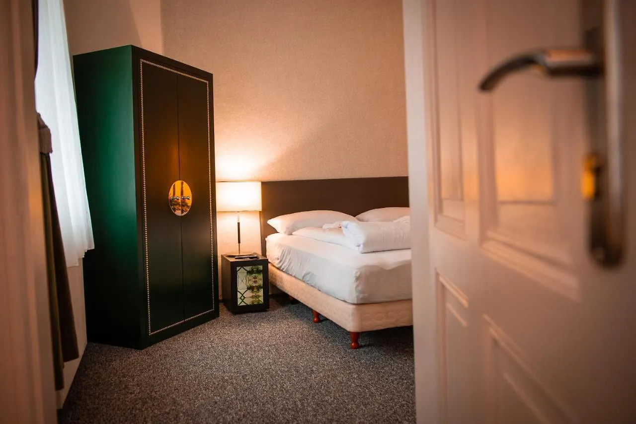 Boelsche Hotel Berlin Germany