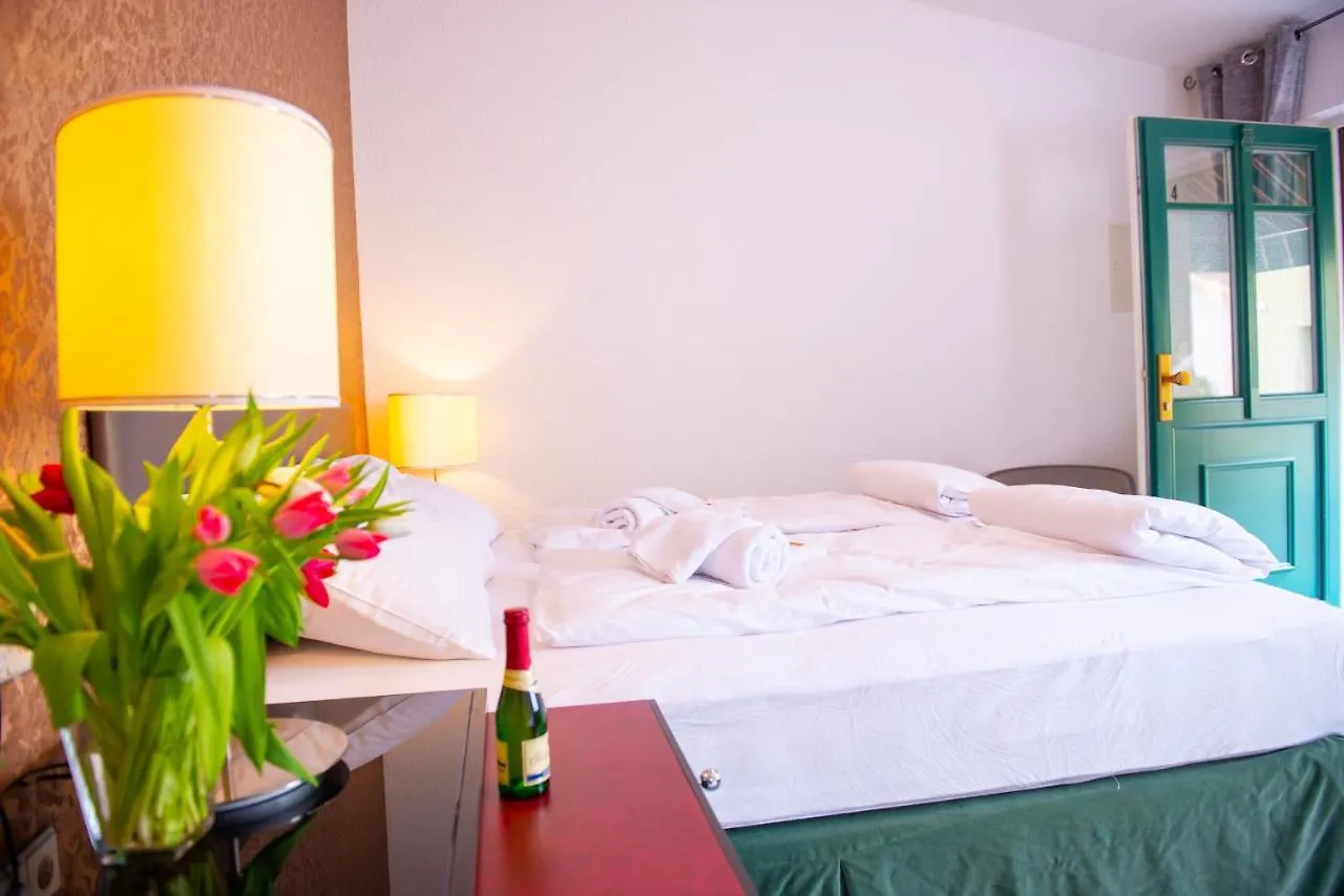 Boelsche Hotel Berlin