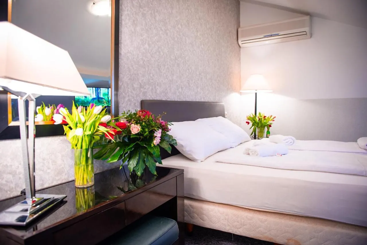 Boelsche Hotel Berlin