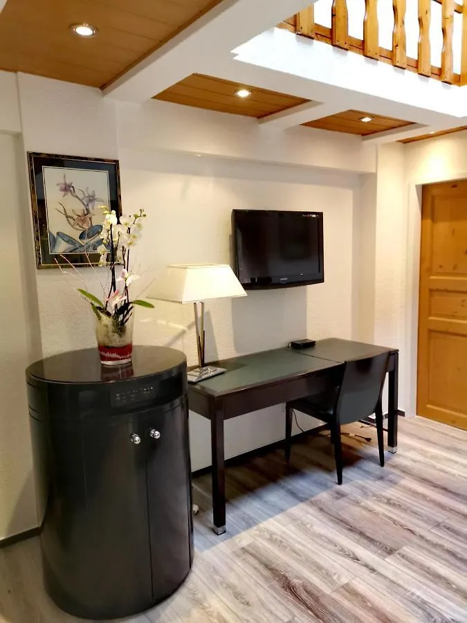 Boelsche Hotel Berlin Germany