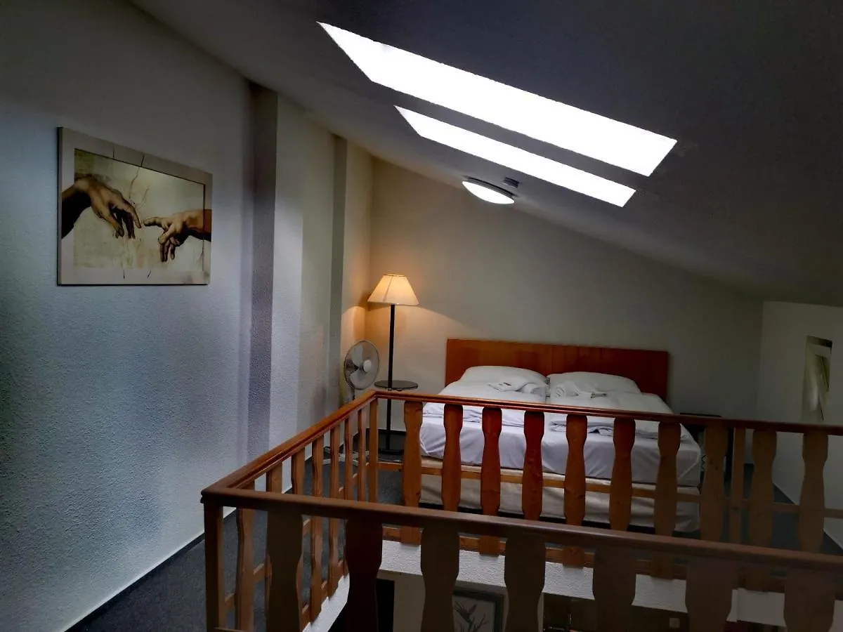 Boelsche Hotel Berlin